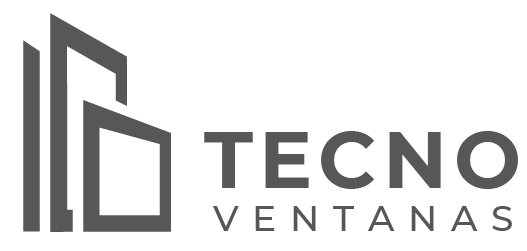 Logo Tecno Ventanas